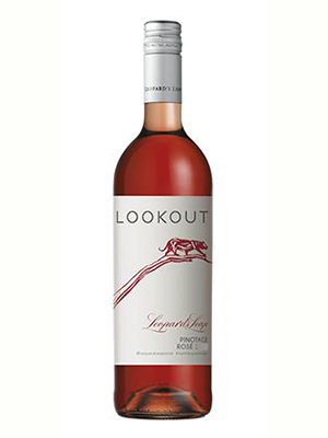 Leopard's Leap Lookout Pinotage Rosé